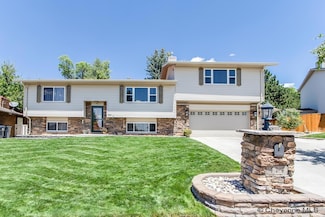414 Dalcour Dr, Cheyenne, WY 82009