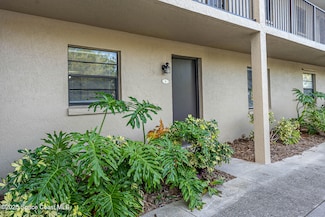 1030 Pinetree Dr Unit 1, Indian Harbour Beach, FL 32937