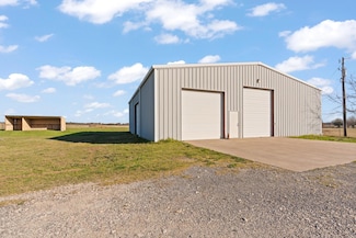 3578 Woodard Ave, Cleburne, TX 76033