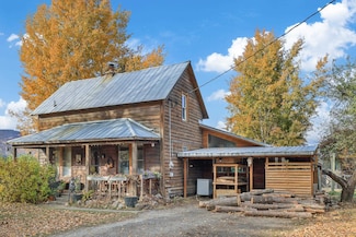 5150 W Casberg Burroughs Rd, Deer Park, WA 99006