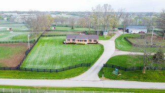 376 New Oxford Rd, Georgetown, KY 40324
