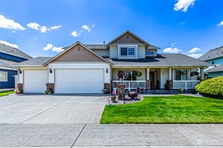 14710 146th Ave E, Orting, WA 98360