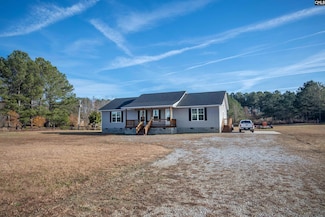 396 Ira Kinard Rd, Prosperity, SC 29127