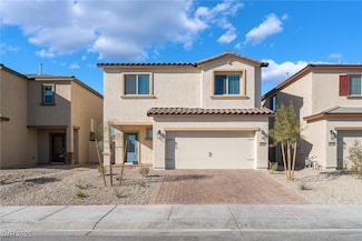 4149 Gold Desert St, North Las Vegas, NV 89032