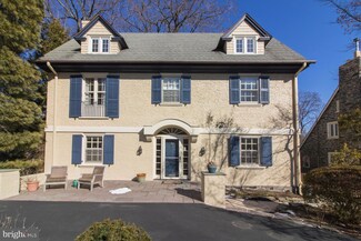 127 Edgewood Rd Unit 93, Ardmore, PA 19003