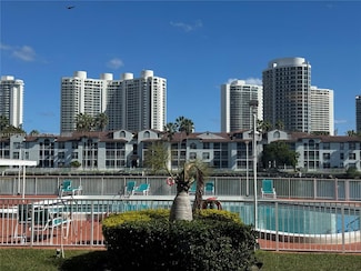 2980 Point Dr E Unit D102, Aventura, FL 33160