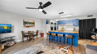 191 Southwood Shores Dr Unit 2B, Lake Ozark, MO 65049