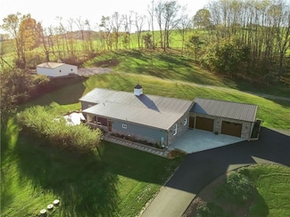 4038 State Route 156, Avonmore, PA 15618