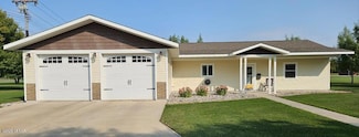 109 W 5th St, Argyle, MN 56713