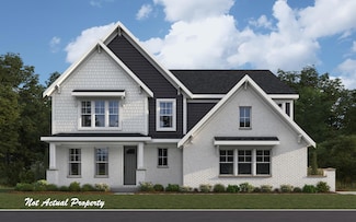 10269 Fox Hill Ct, Plain City, OH 43064