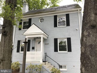 4416 E West Hwy, Hyattsville, MD 20782