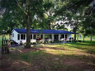 3526 Morgan Mill Rd, Monroe, NC 28110