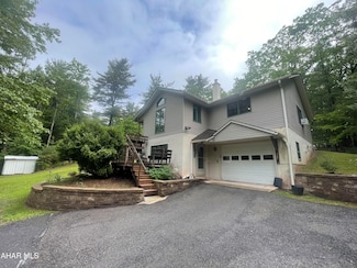 849 Fairview Rd, Howard, PA 16841