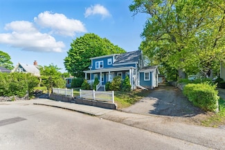 357 Granite St, Quincy, MA 02169