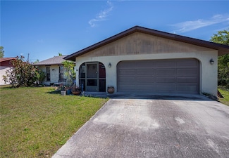 509 Beal St NW, Port Charlotte, FL 33952