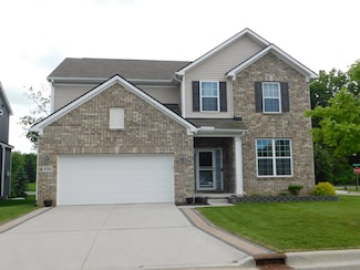 4446 Christina Dr, Ypsilanti, MI 48197
