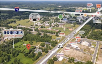 16404 NW 174 Dr, Alachua, FL 32615