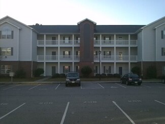 4823 Innisbrook Ct Unit 701, Myrtle Beach, SC 29579