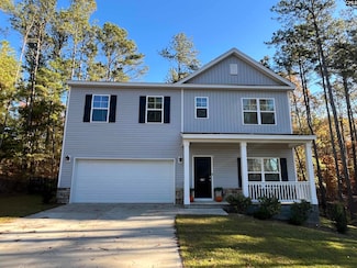 662 Barfield Rd, Elgin, SC 29045