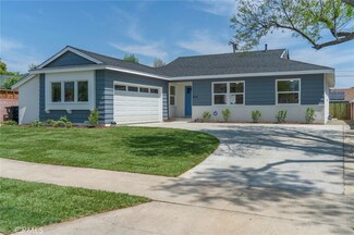 8050 Irondale Ave, Winnetka, CA 91306