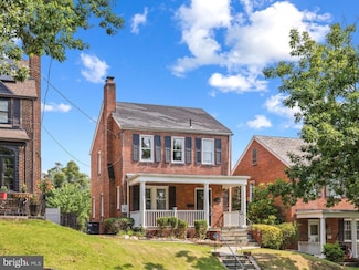 1928 Shepherd St NE, Washington, DC 20018