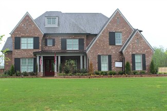 25 Ellon Cove, Rossville, TN 38066