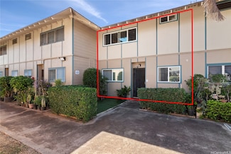 91-613 Kilaha St Unit 71, Ewa Beach, HI 96706
