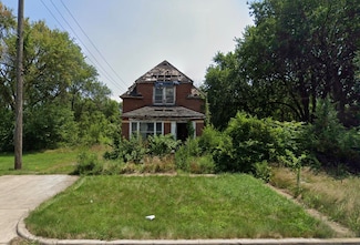 1123 Garfield St, Gary, IN 46404