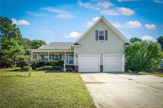 745 Colonial Hills Dr, Lillington, NC 27546