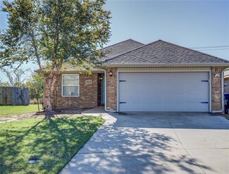 4548 SE 81st St, Oklahoma City, OK 73135