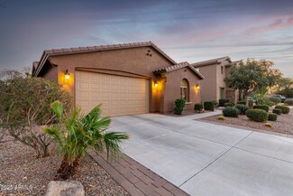631 W Stanley Ave, San Tan Valley, AZ 85140