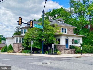 801 N Charlotte St, Pottstown, PA 19464