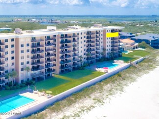 4435 S Atlantic Ave Unit 712, Ponce Inlet, FL 32127