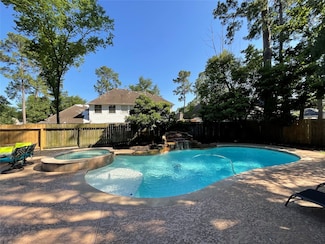 4807 Kings Way, Houston, TX 77069