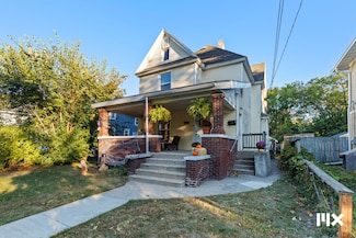 1415 Sherman St SE, Grand Rapids, MI 49506