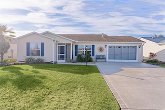 3236 Williams Rd, The Villages, FL 32162