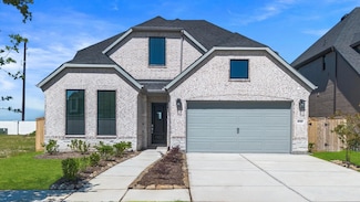 6122 Lush Pasture Ln, Manvel, TX 77578
