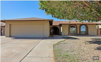 3306 N Salida Del Sol, Chandler, AZ 85224