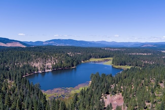 12975 Butte Falls-Prospect Rd, Butte Falls, OR 97522
