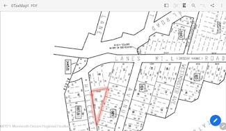 0 Hillcrest Ave Unit 22426382, Brick, NJ 08724