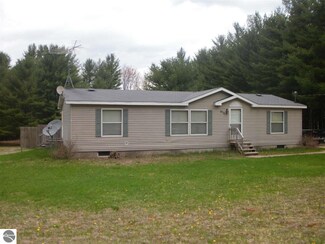 859 E 16 Rd, Mesick, MI 49668