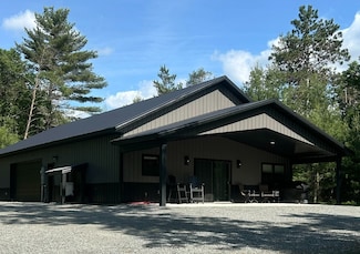 N470 Agate Ln, Merrillan, WI 54754