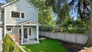 12847 NE 113th St, Kirkland, WA 98033