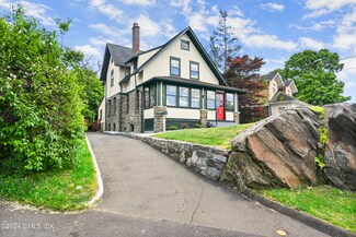 63 Locust St, Greenwich, CT 06830