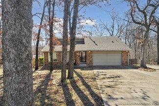 4103 Rustic Rd, Sand Springs, OK 74063