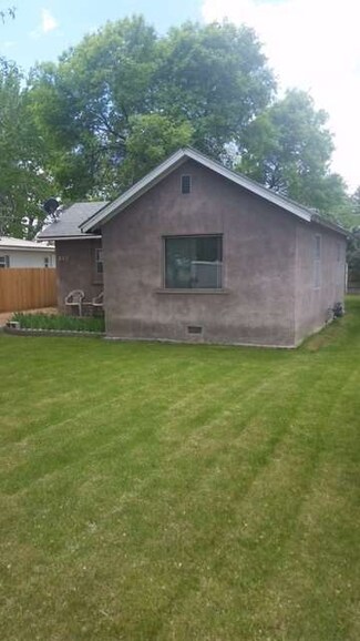 827 Wyoming St, Gooding, ID 83330