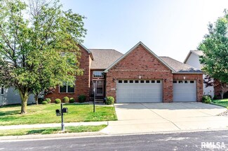 4607 N Weaverridge Blvd, Peoria, IL 61615