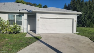 3208 SW 17th Place, Cape Coral, FL 33914