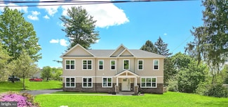 224 Orchard Ln, Harleysville, PA 19438
