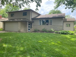 5445 Rockwood Rd, Columbus, OH 43229
